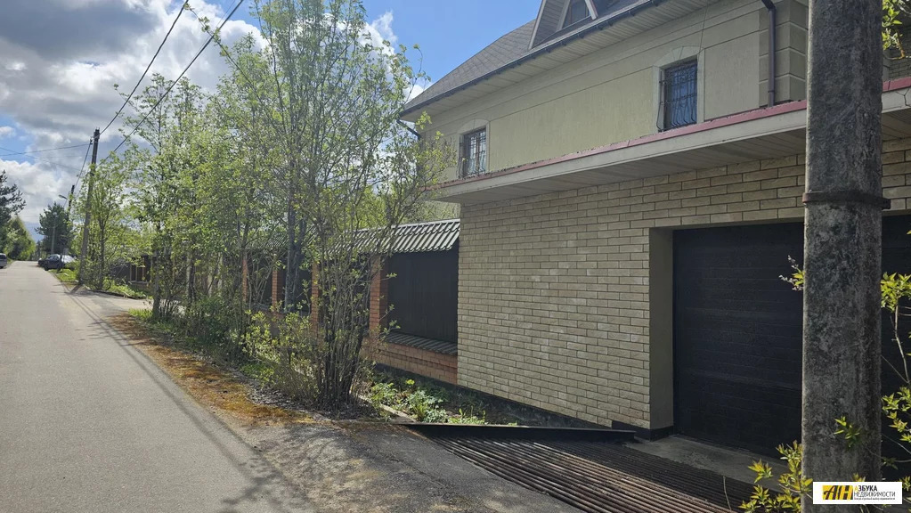 Продажа дома, Солнечногорский район, садовое товарищество Лесной ... - Фото 28