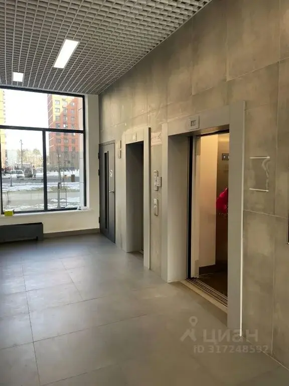 Продаю однокомнатную квартиру 32.6м ул. Академика Северина, 13, ... - Фото 12