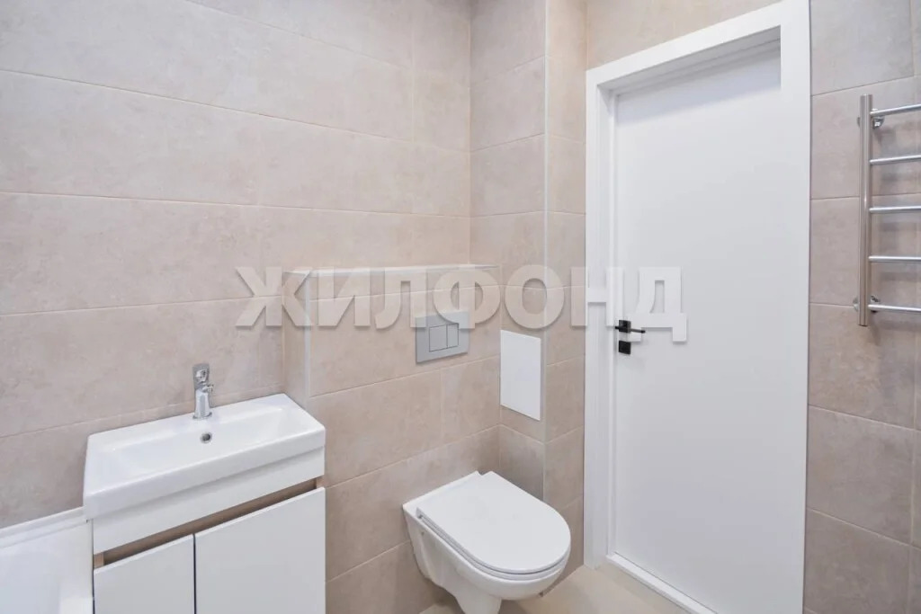 Продажа квартиры, Новосибирск, ул. Коминтерна - Фото 13