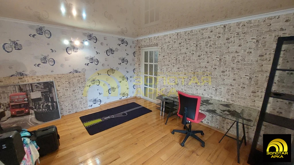 Продажа дома, Темрюк, Темрюкский район, ул. 27 Сентября - Фото 33