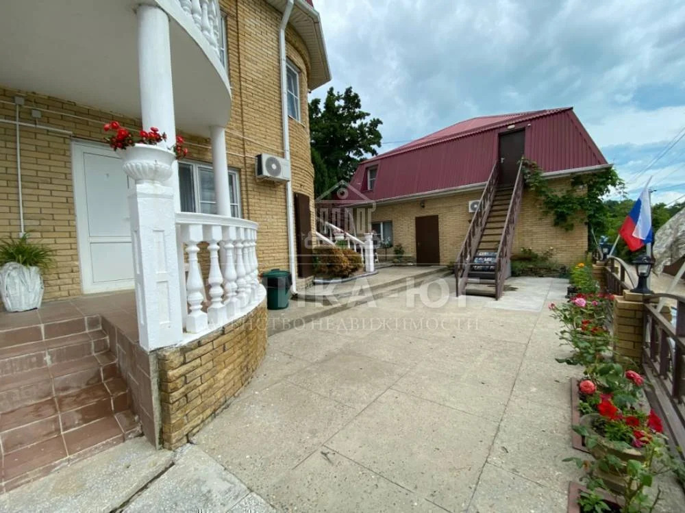 Продажа готового бизнеса, Джубга, Туапсинский район, ул. Зеленая - Фото 11