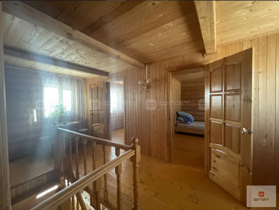 Продажа дома, Верхнеуслонский район, дом 171 - Фото 17