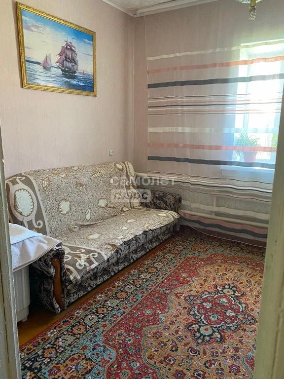 Продажа дома, Черепаново, Черепановский район, Лесной пер. - Фото 12