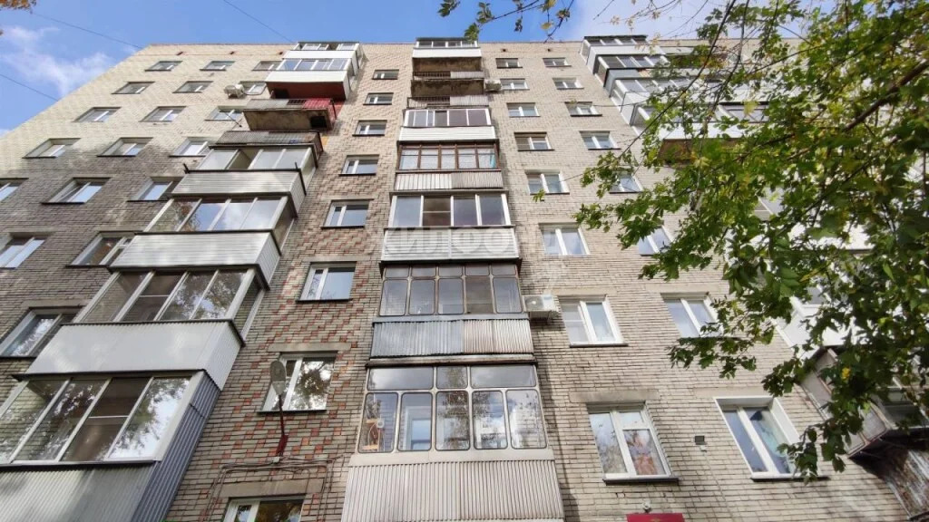 Продажа квартиры, Новосибирск, ул. Гоголя - Фото 5