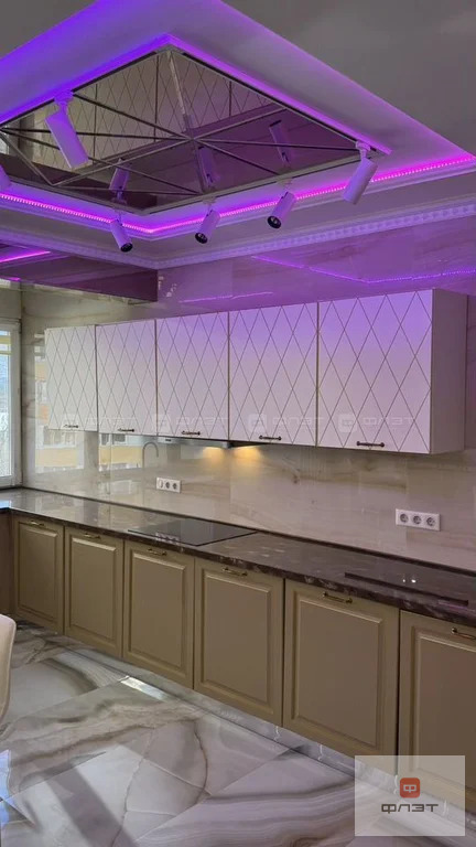 Продажа квартиры, Казань, ул. Роторная - Фото 8