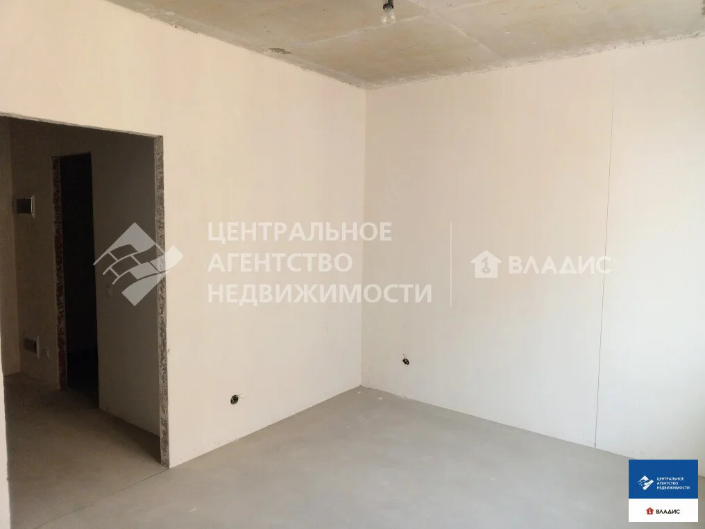 Продажа квартиры, Дядьково, Рязанский район, 1-й Бульварный проезд - Фото 2