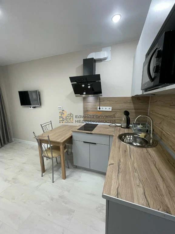 Аренда квартиры, Уфа, ул. Степана Кувыкина - Фото 6