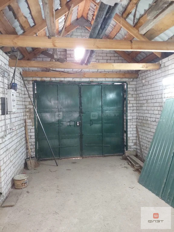 Продажа дома, Казань, Ноксинский 4-й (Вознесенское) пер. - Фото 2