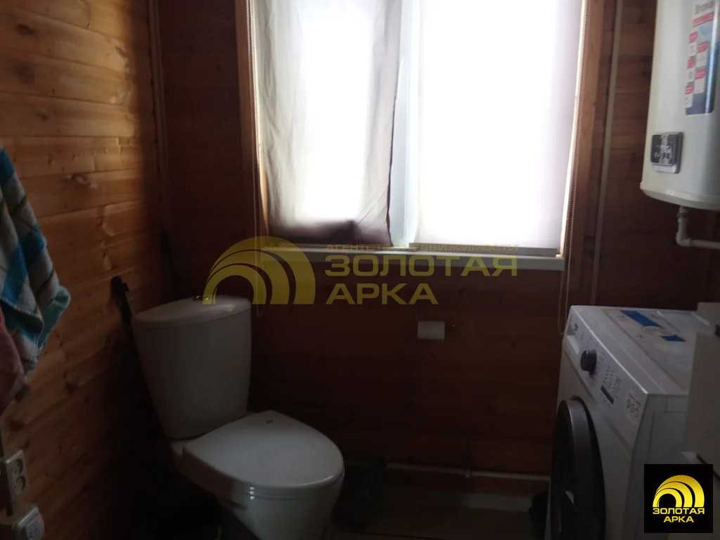 Продажа дома, Ильский, Северский район - Фото 19