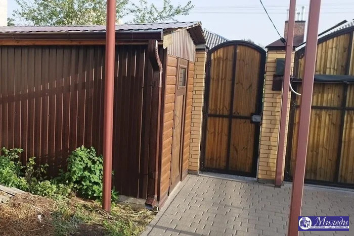 Продажа дома, Батайск, ул. Гайдара - Фото 7