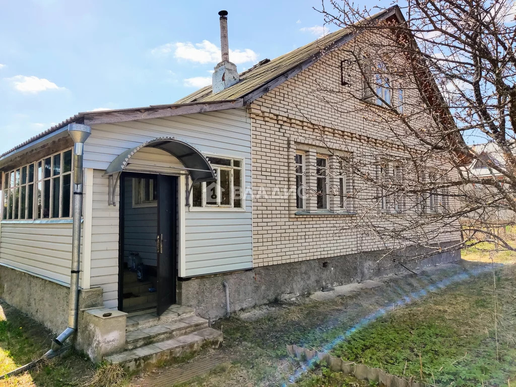 Судогодский район, деревня Коняево, дом на продажу - Фото 27