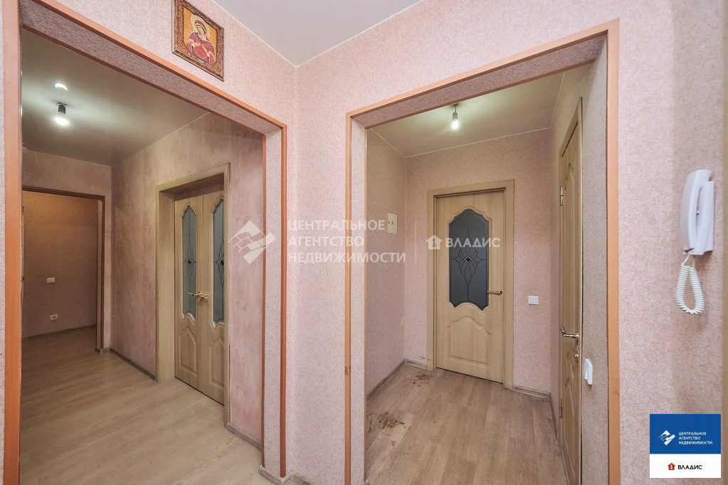 Продажа квартиры, Рязань, ул. Октябрьская - Фото 10