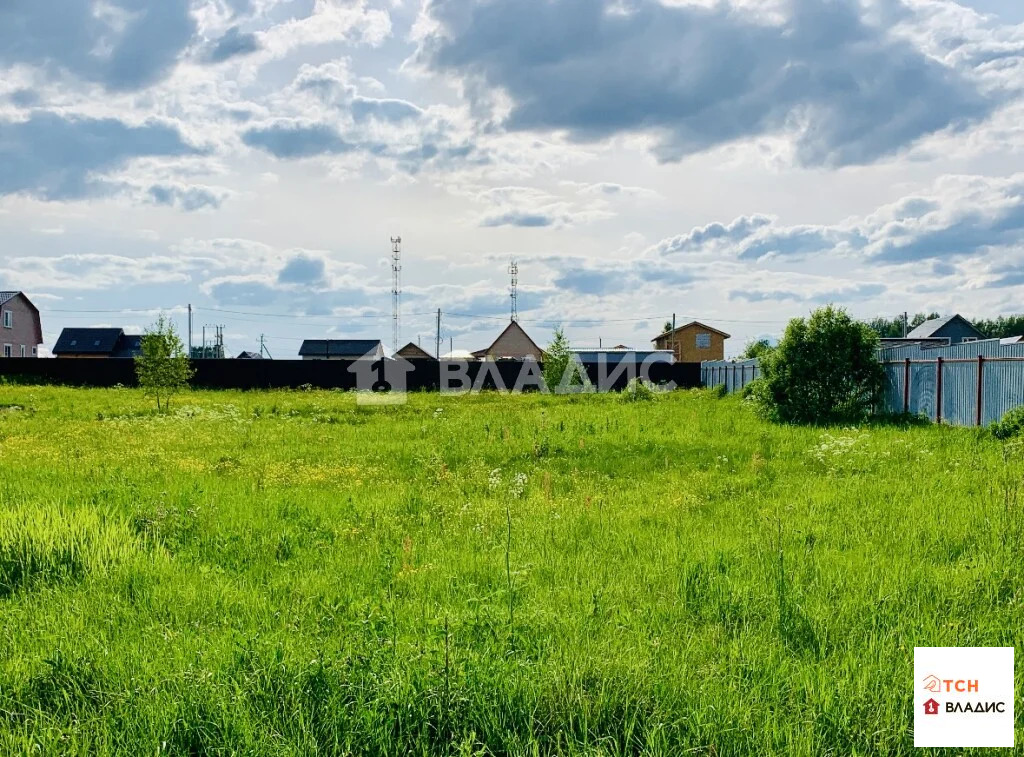 Продажа участка, Дмитровский район, улица Братьев Политовых - Фото 0