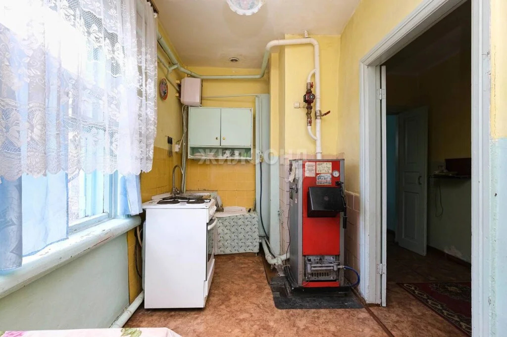 Продажа дома, Новосибирск, ул. Пестеля - Фото 13