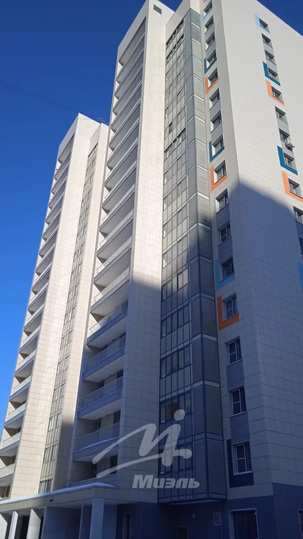 Продажа квартиры, Вернадского пр-кт. - Фото 1