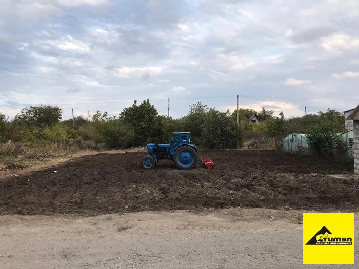 Продажа участка, Ейск, Ейский район, 1 - Фото 1