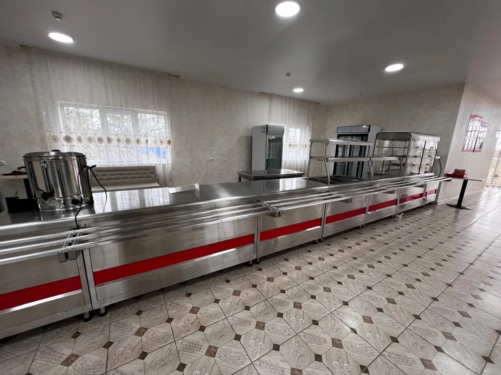 Продажа готового бизнеса, Пересыпь, Темрюкский район, улица Калабадка - Фото 5