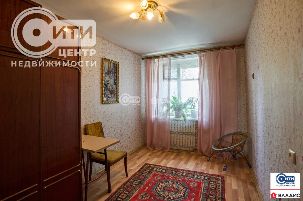 Продажа квартиры, Воронеж, ул. Генерала Лизюкова - Фото 18