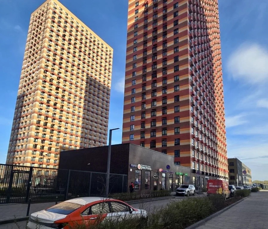 Продажа квартиры, Сигнальный проезд - Фото 5