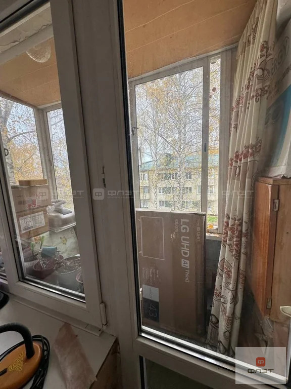 Продажа квартиры, Осиново, Зеленодольский район, ул. Центральная - Фото 5