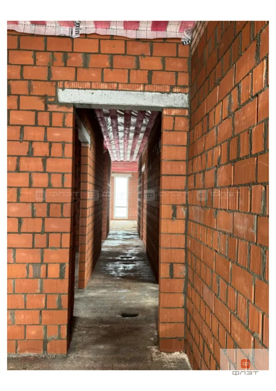 Продажа дома, Званка, Пестречинский район, ул. Экологичная - Фото 8
