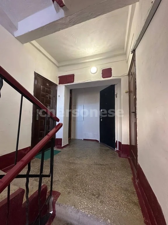 Продажа квартиры, Севастополь, ул. Адмирала Юмашева - Фото 13