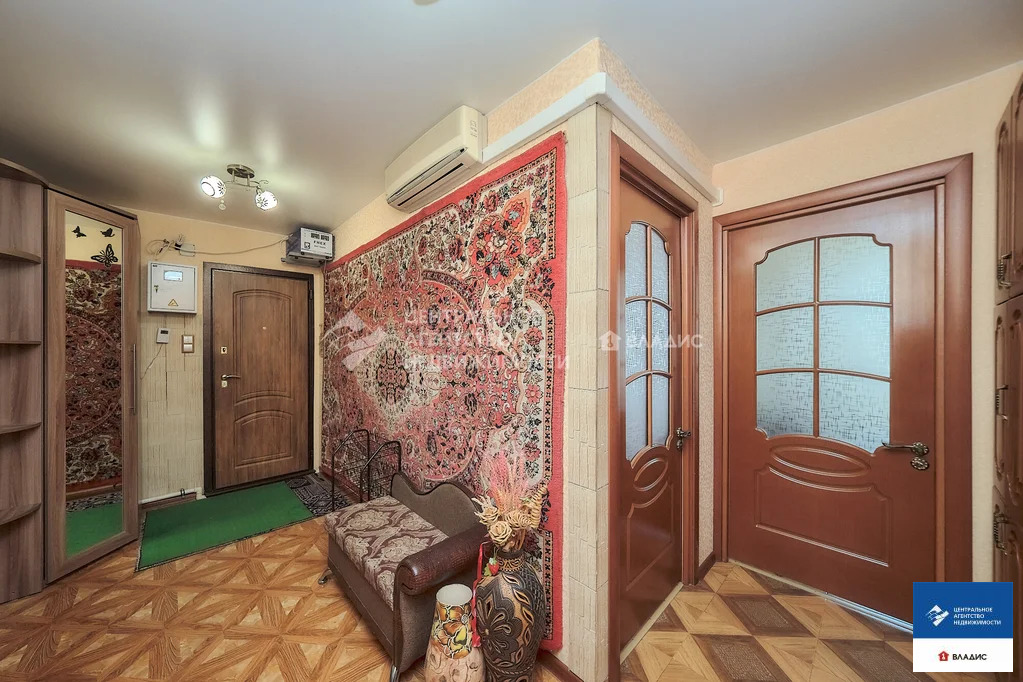 Продажа квартиры, Большое Жоково, Рыбновский район - Фото 16