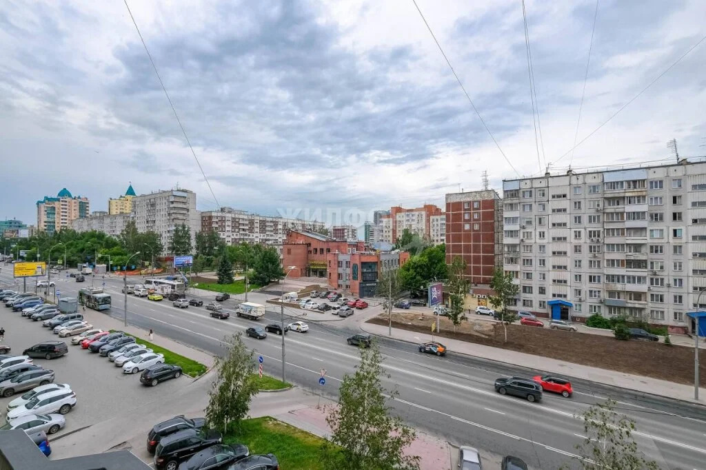 Продажа квартиры, Новосибирск, ул. Нарымская - Фото 18