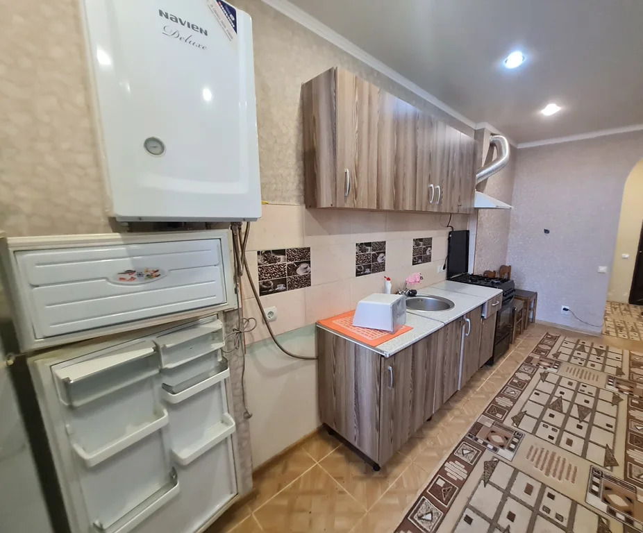 Аренда квартиры, Афипский, Северский район, ул. Строителей - Фото 1