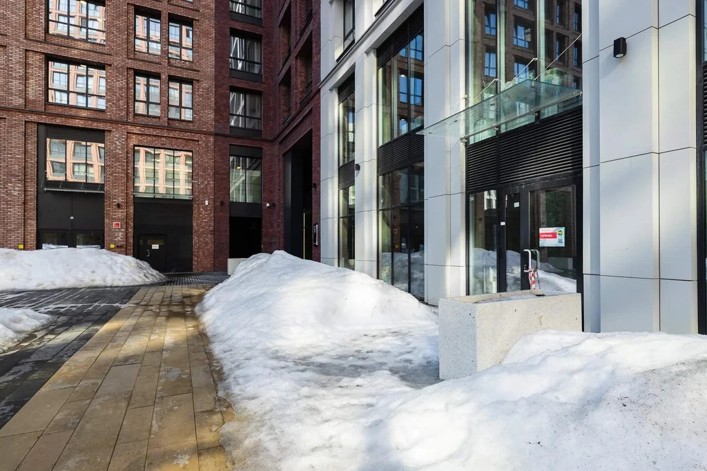 Аренда ПСН площадью 52.7 м2 - Фото 2