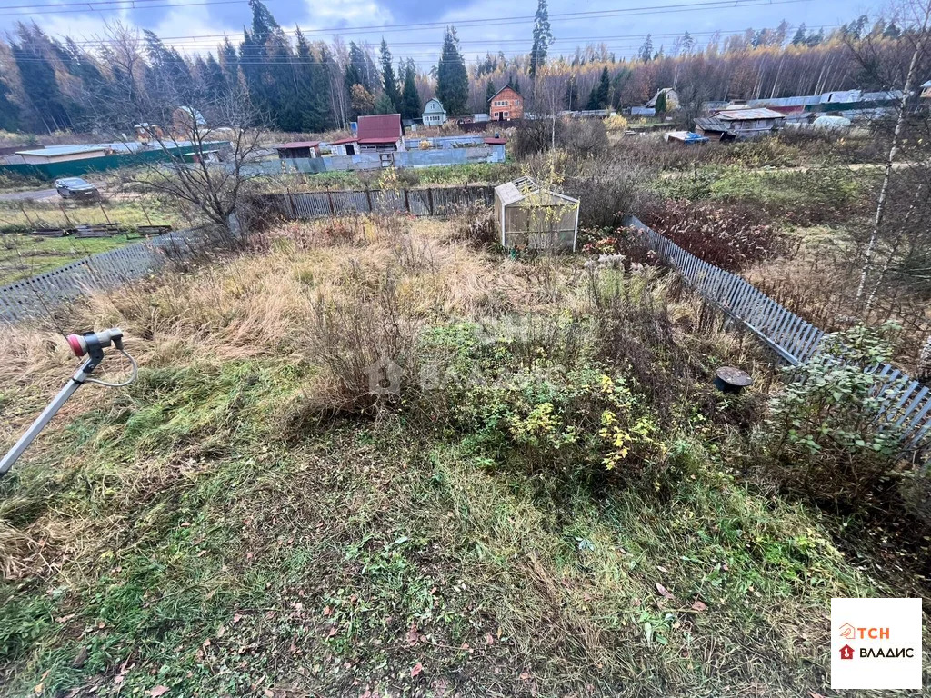 Продажа дома, Щелковский район, Солнечная улица - Фото 16