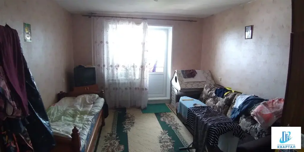 3-х комнатная квартира 5/5 в р.п. Шилово - Фото 4