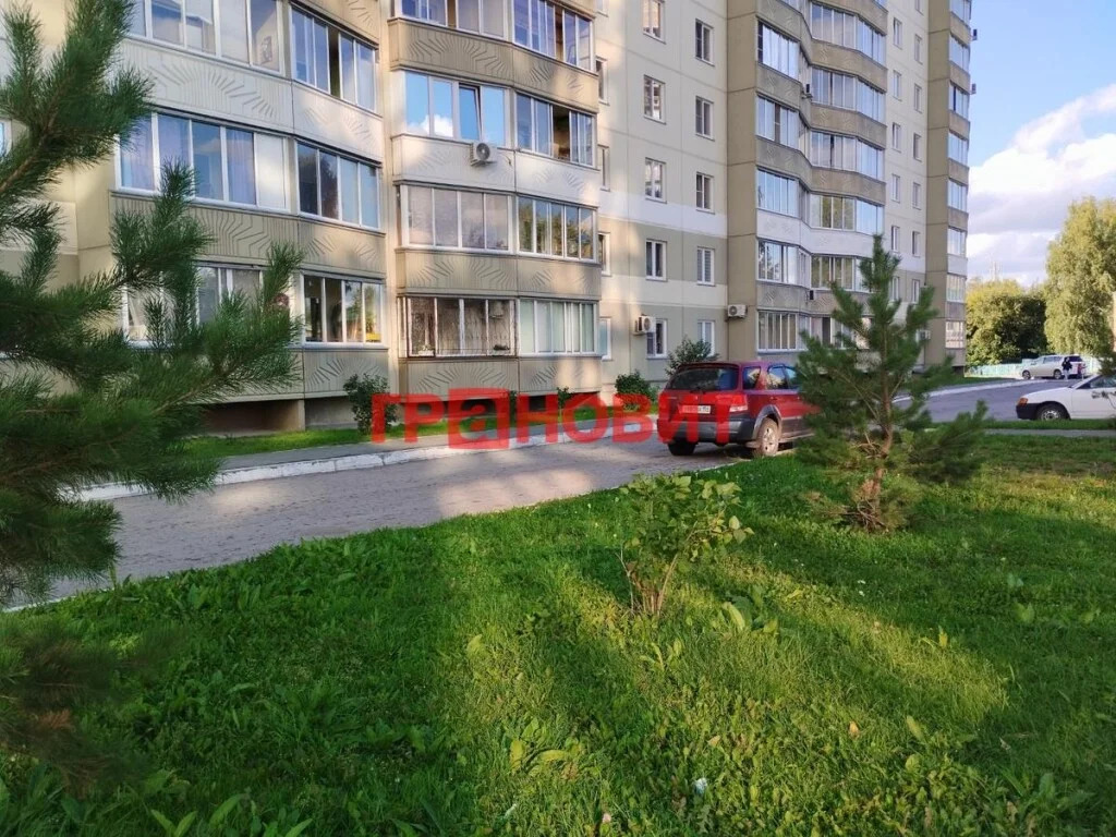 Продажа квартиры, Новосибирск, ул. Стофато - Фото 1