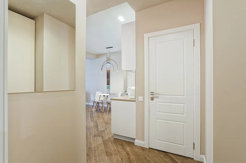 Продается квартира Респ Крым, г ялта, парк имени Гагарина, д 9 - Фото 5