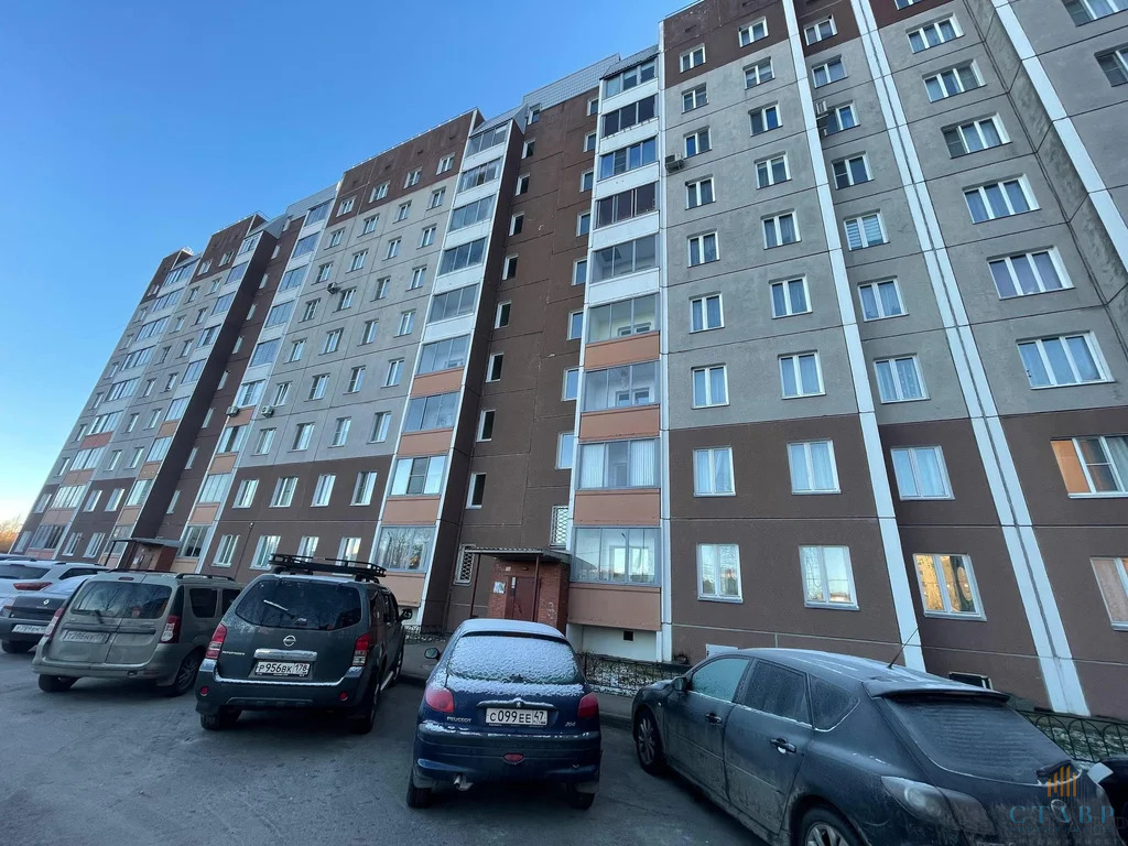 Продажа квартиры, Гатчина, Гатчинский район, ул. Рощинская - Фото 16