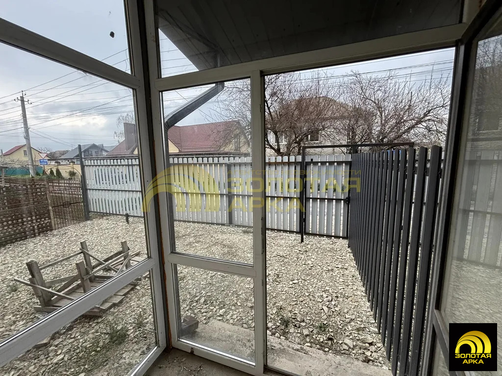 Продажа дома, Крымск, Крымский район, ул. Свердлова - Фото 26