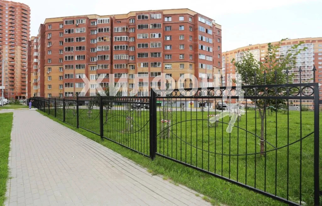 Продажа квартиры, Новосибирск, ул. Стартовая - Фото 19