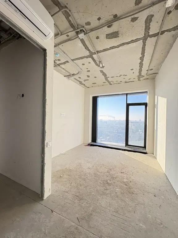 Евро-трехкомнатная кв. в ЖК MOD - Фото 11