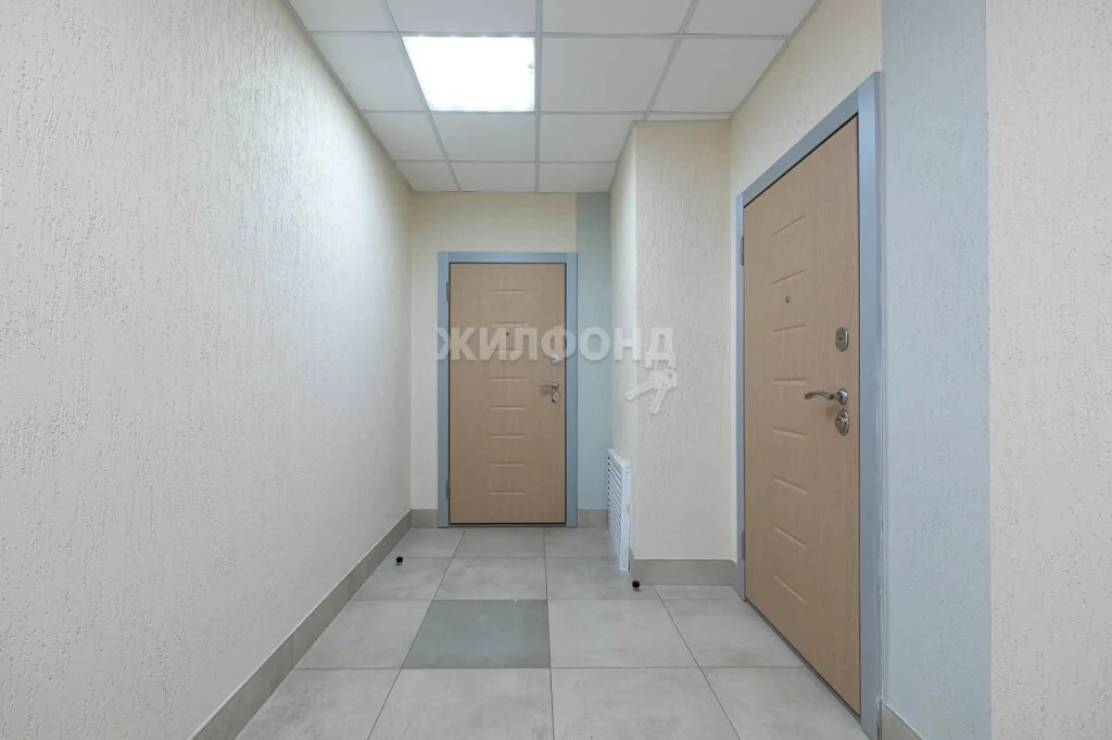 Продажа квартиры, Новосибирск, ул. Гоголя - Фото 18