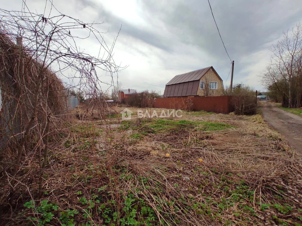 Одинцовский городской округ, деревня Крутицы,  земля на продажу - Фото 0
