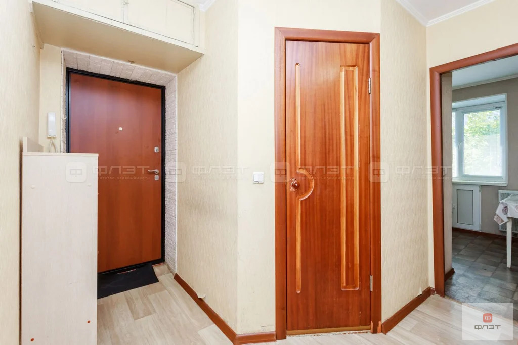 Продажа квартиры, Казань, ул. Ильича - Фото 15