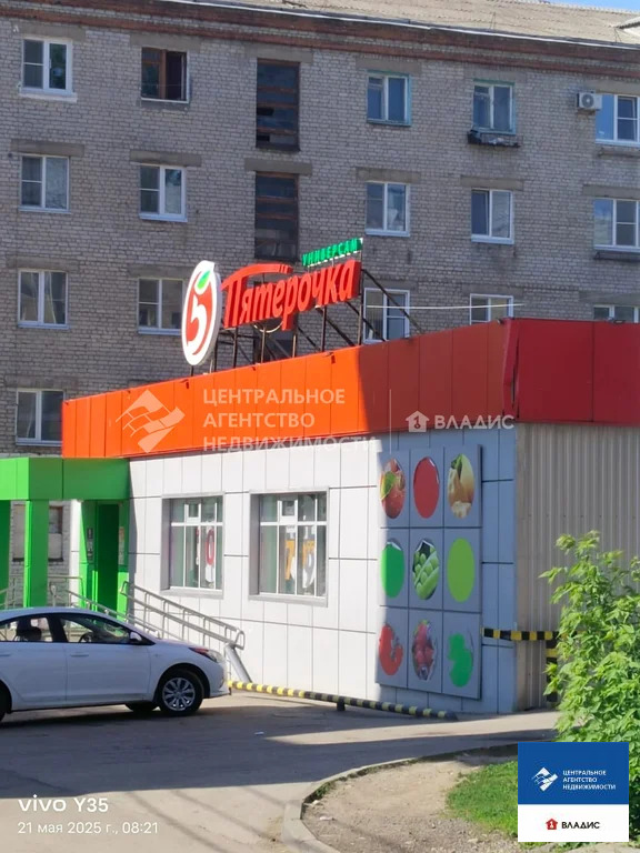 Продажа квартиры, Рязань, ул. Качевская - Фото 11