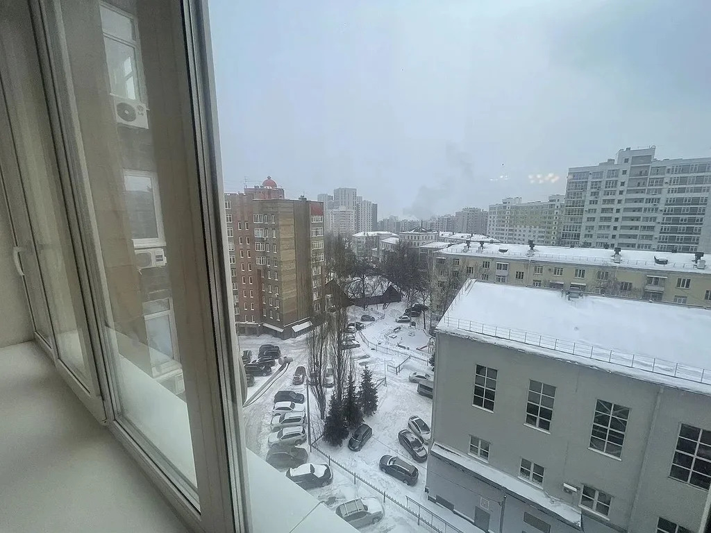 Аренда квартиры, Уфа, ул. Дорофеева - Фото 8