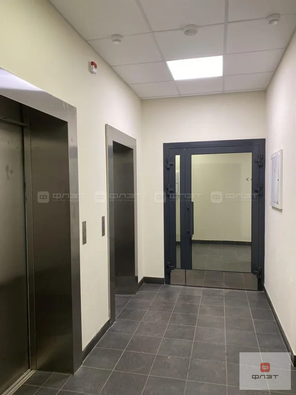 Продажа квартиры, Казань, ул. Чистопольская - Фото 20