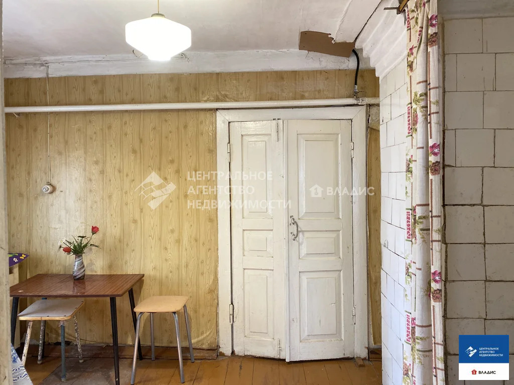 Продажа дома, Скопин, ул. Казимирова - Фото 5
