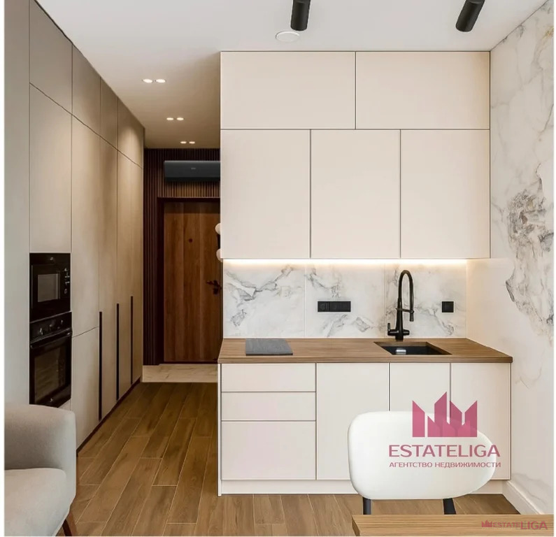 Продажа квартиры, м. Шелепиха, Шмитовский проезд - Фото 6