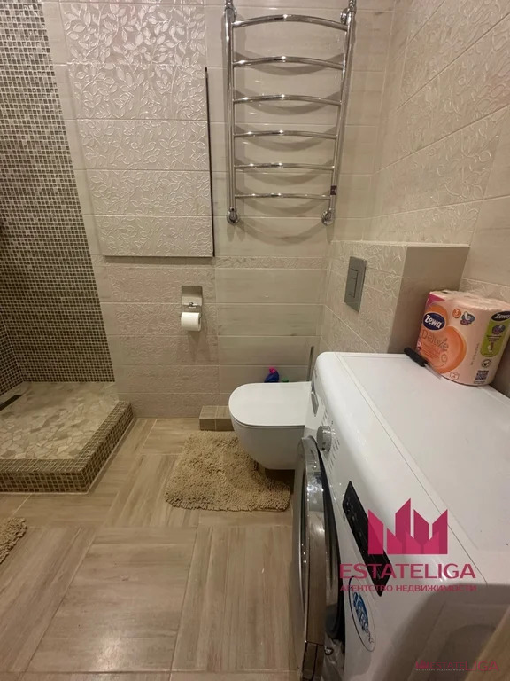 Аренда квартиры, Лопатино, Ленинский район, Солнечный бульвар - Фото 12