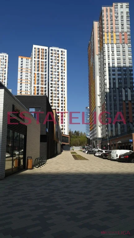 Аренда ПСН, Красногорск, Красногорский район, улица Липовой Рощи - Фото 21