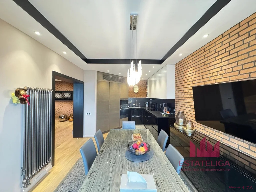 Продажа квартиры, 1-й Нагатинский проезд - Фото 5