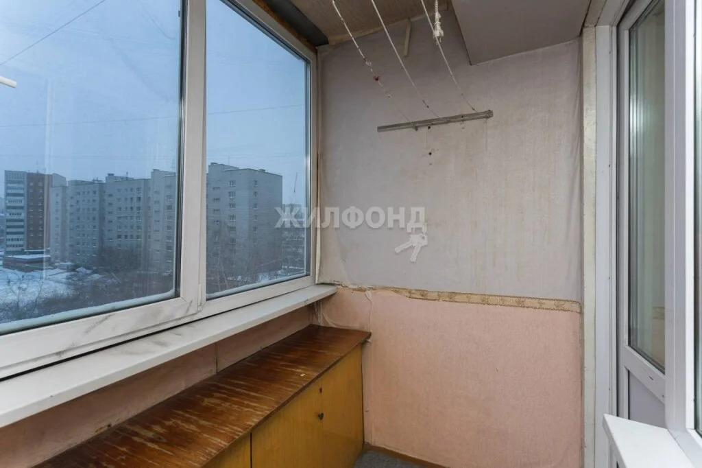 Продажа квартиры, Новосибирск, ул. Линейная - Фото 4